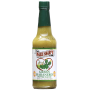 Marie Sharps Green Habanero Prickly Pear Hot Chili Sauce 296ml