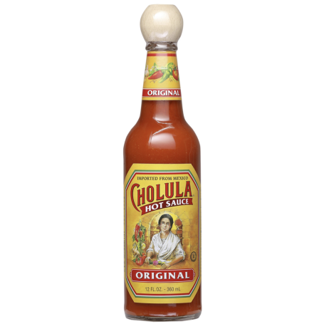Cholula Original Hot Sauce 355ml