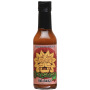 Cajohns Oaxacan Hot Chili Sauce 148ml