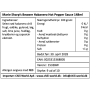 Marie Sharps Beware Comatose Hot Chilisauce 148ml