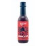 CaJohns Black Garlic Ghost Hot Chili Sauce 148ml