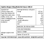 CaJohns Reaper Sling Blade Chili Hot Sauce 148ml