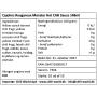 Cajohns Rougaroux Monster Hot Chilisauce 148ml