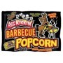 Southwest Ass Kickin Microwave Barbeque Popcorn (3x99g)