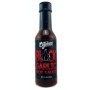 CaJohns Black Garlic Hot Chili Sauce 148ml