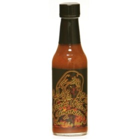 Cajohns Wanza's Wicked Temptation Extra Hot Chili Sauce 148ml