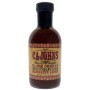 CaJohns Black Cherry Bourbon Chili BBQ Sauce 474ml
