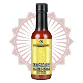 HDHS Fervor Reaper Chili Hot Sauce 148ml