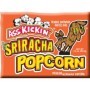Southwestern Ass Kickin Sriracha Popcorn
