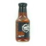 Hot-Headz! Smoky Chipotle BBQ Sauce 345 gram