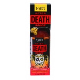 Blair's After Death Chili Hot Sauce 148ml