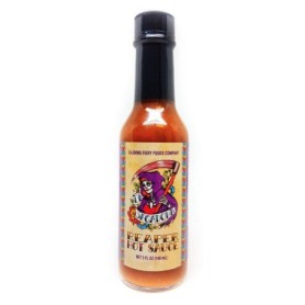 CaJohns La Segadora Reaper Chili Hot Sauce 148ml