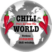 Chili World ApS