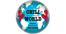 Chili World Aps