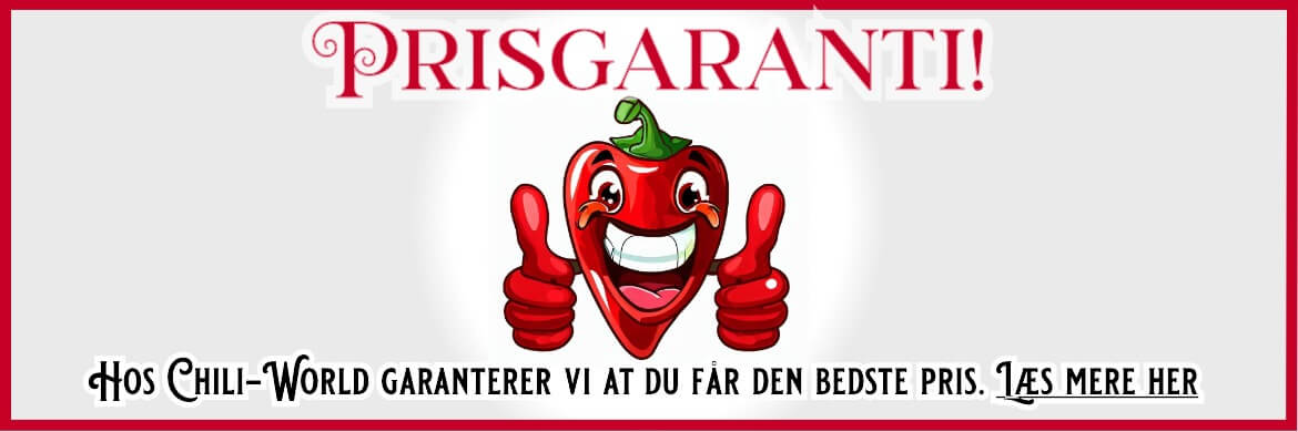 Prisgaranti